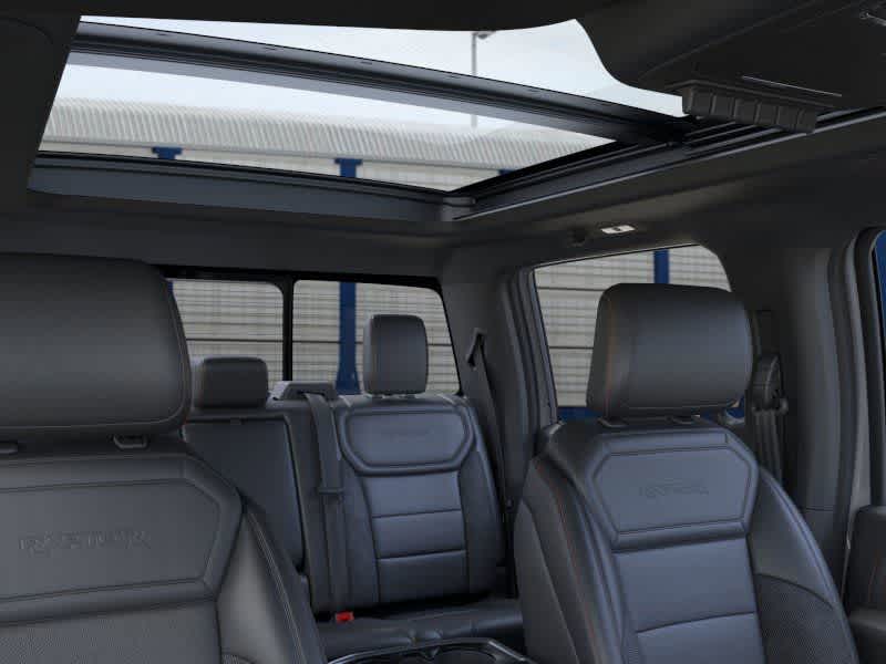 Ford F-150 Raptor 2026