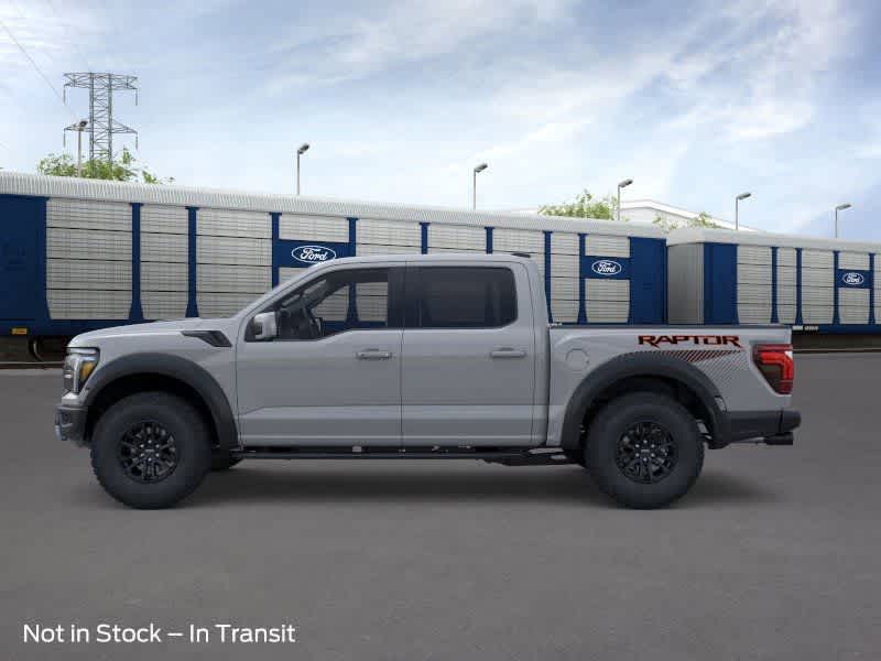 Ford F-150 Raptor 2026