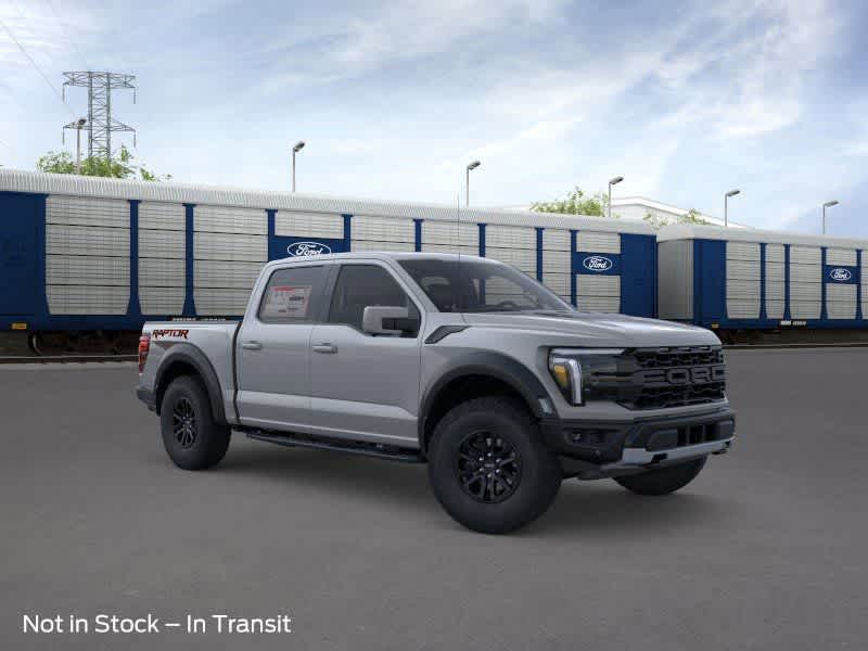 Ford F-150 Raptor 2026
