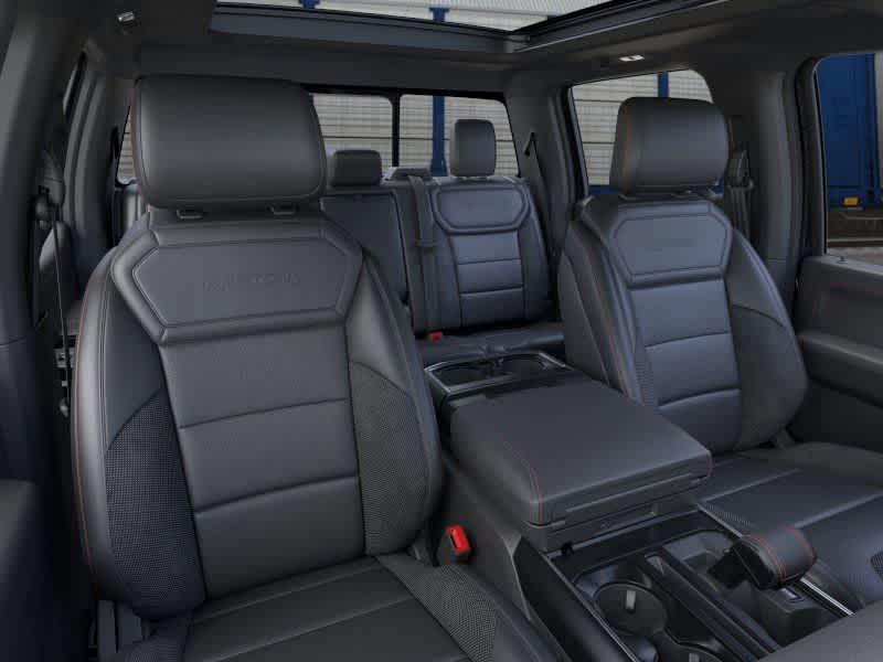 Ford F-150 Raptor 2026