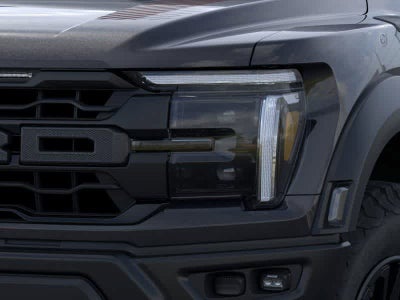 Ford F-150 Raptor 2026
