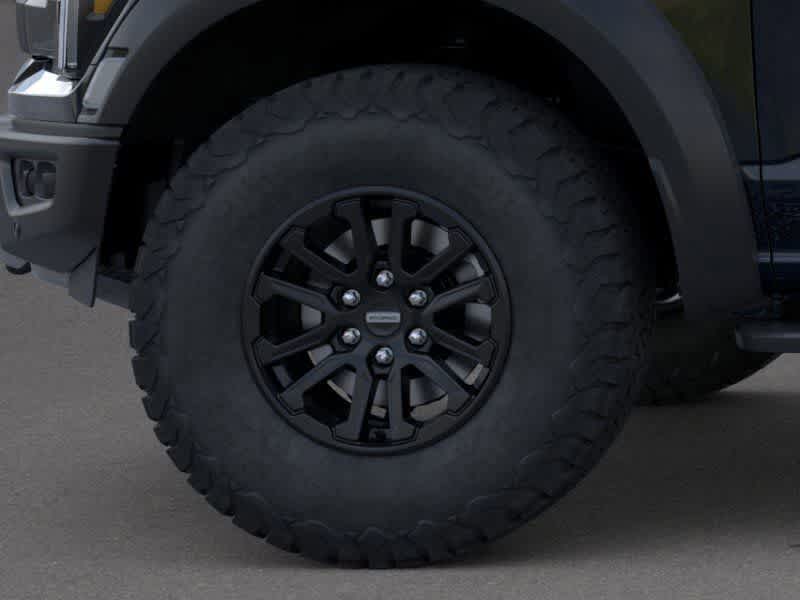 Ford F-150 Raptor 2026