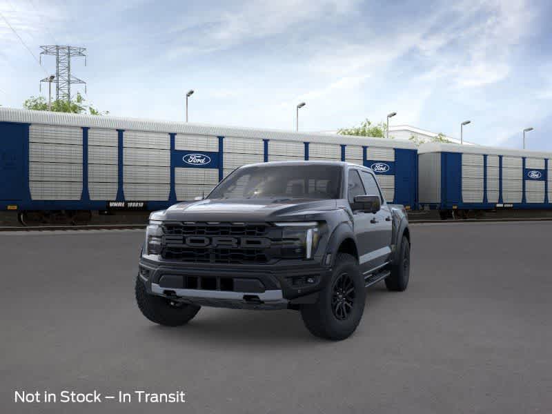 Ford F-150 Raptor 2026