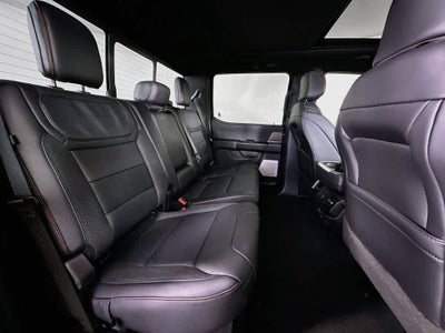 Ford F-150 Raptor 2026