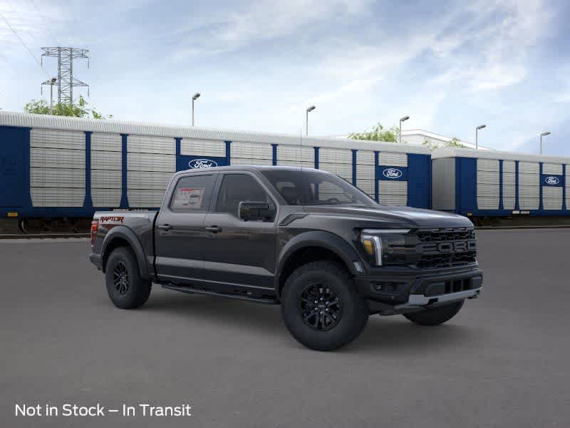Ford F-150 Raptor 2026