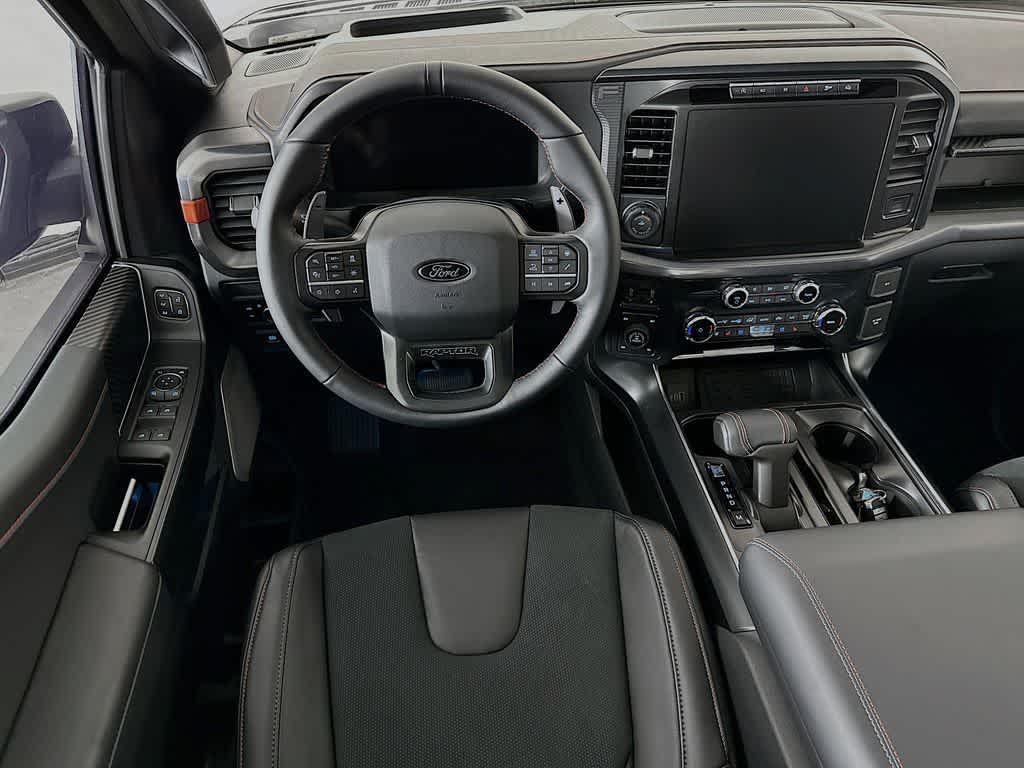 Ford F-150 Raptor 2026