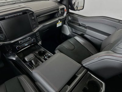 Ford F-150 Raptor 2026