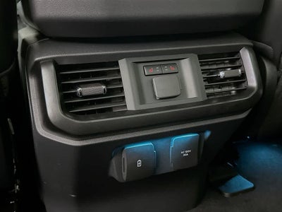 Ford F-150 Raptor 2026