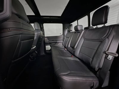 Ford F-150 Raptor 2026