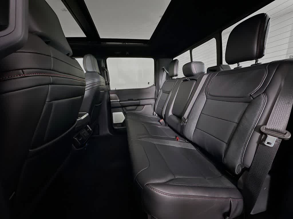 Ford F-150 Raptor 2026