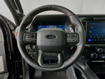 Ford F-150 Raptor 2026