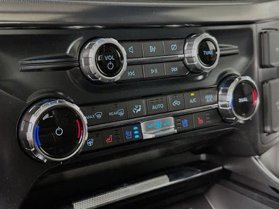 Ford F-150 Raptor 2026