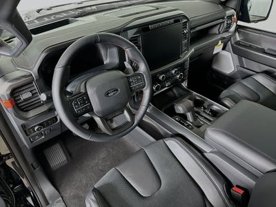 Ford F-150 Raptor 2026