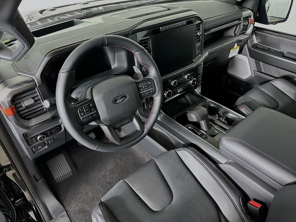 Ford F-150 Raptor 2026