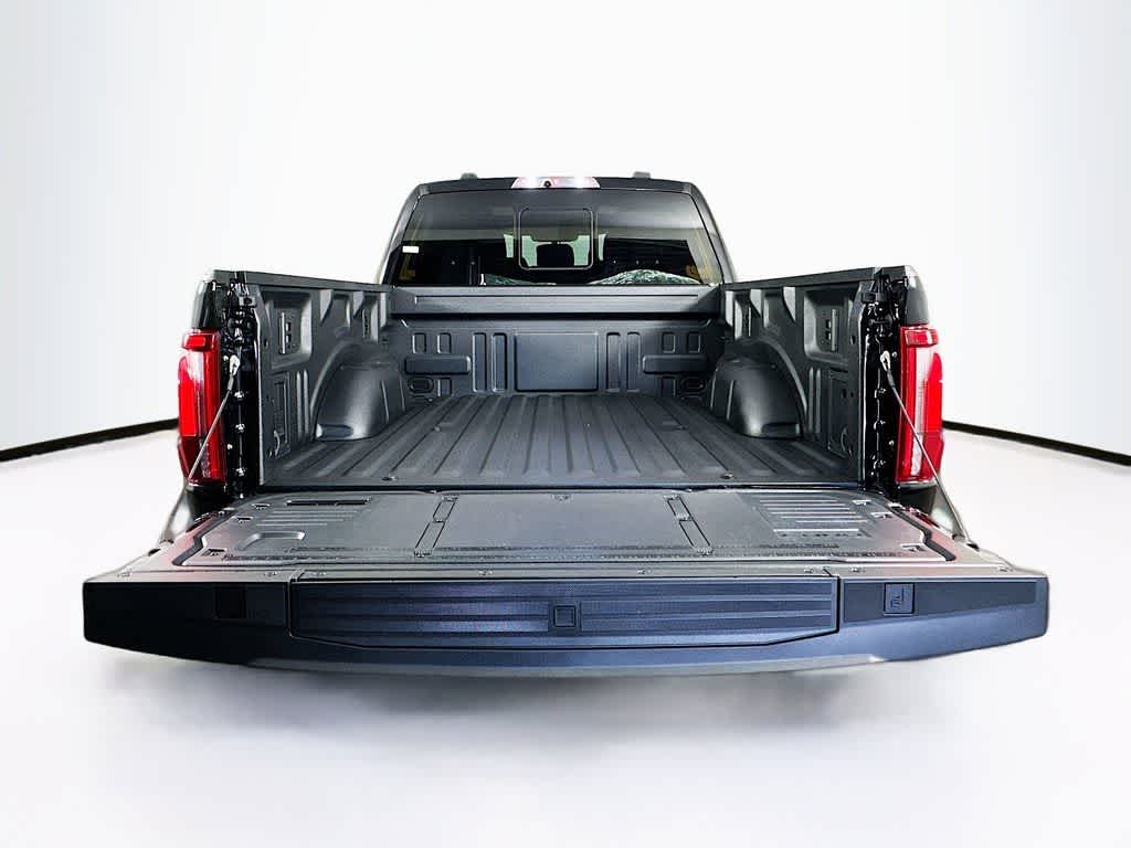 Ford F-150 Raptor 2026