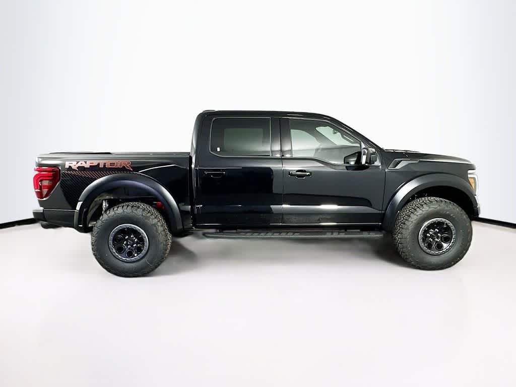 Ford F-150 Raptor 2026