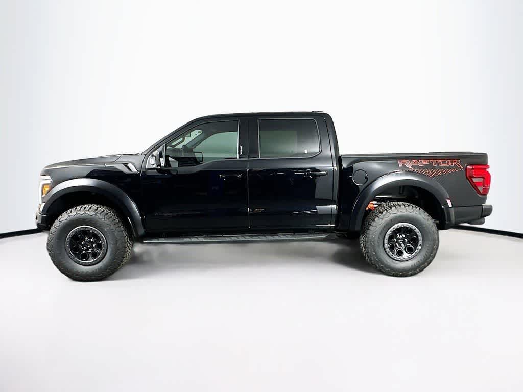 Ford F-150 Raptor 2026