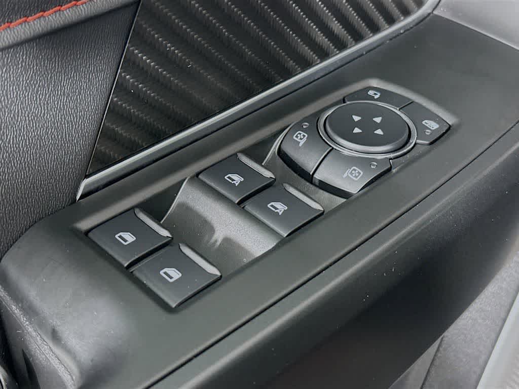 Ford F-150 Raptor 2026