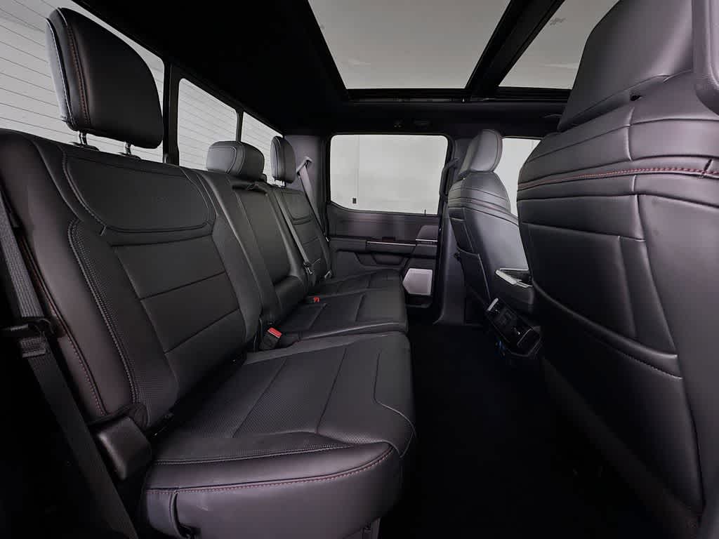 Ford F-150 Raptor 2026