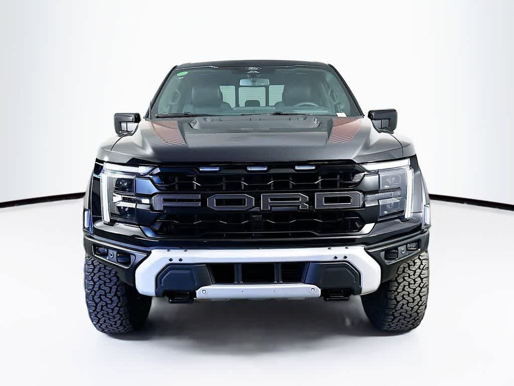 Ford F-150 Raptor 2026