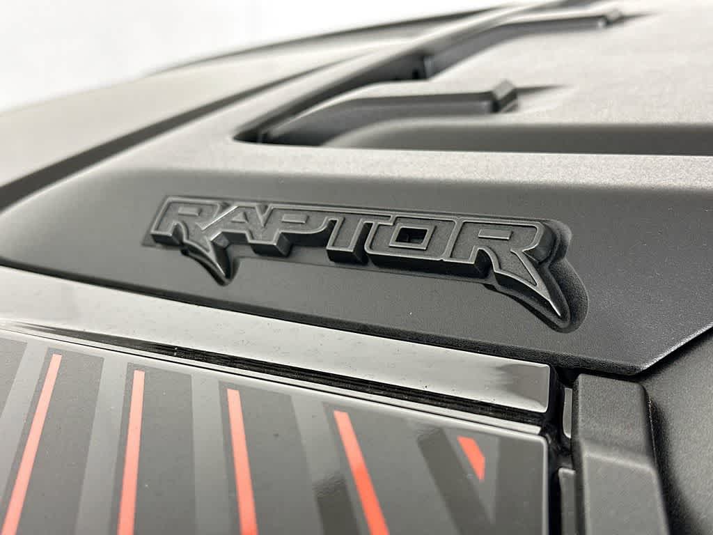 Ford F-150 Raptor 2026