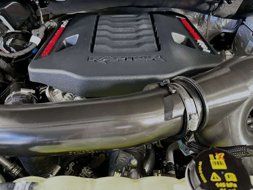 Ford F-150 Raptor 2026