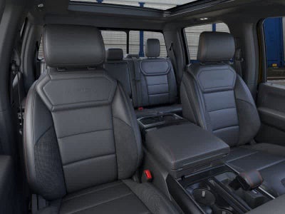 Ford F-150 Raptor 2026