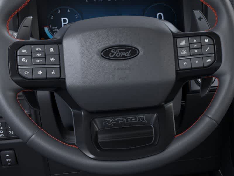 Ford F-150 Raptor 2026
