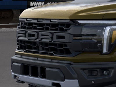 Ford F-150 Raptor 2026