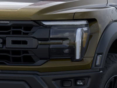 Ford F-150 Raptor 2026