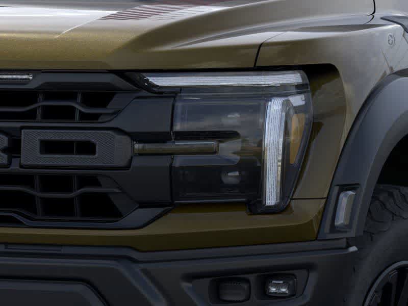 Ford F-150 Raptor 2026