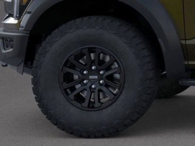 Ford F-150 Raptor 2026