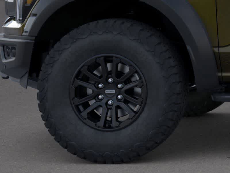 Ford F-150 Raptor 2026