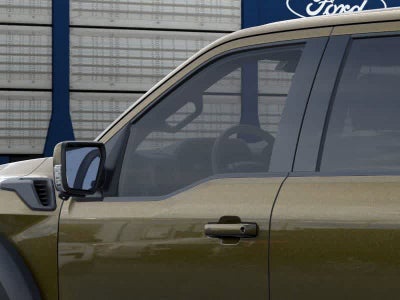 Ford F-150 Raptor 2026