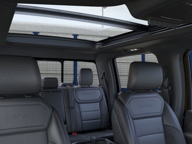 Ford F-150 Raptor 2026