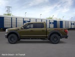 Ford F-150 Raptor 2026