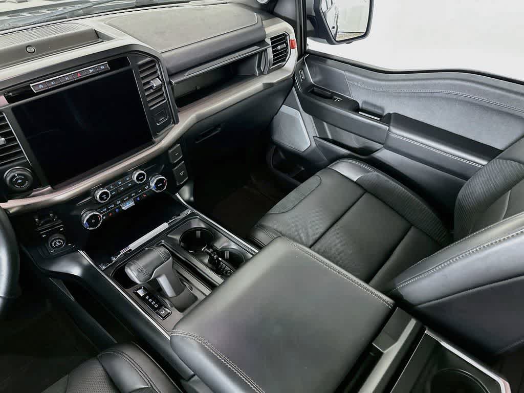 Ford F-150 Raptor 2023
