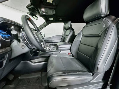 Ford F-150 Raptor 2023