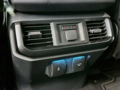 Ford F-150 Raptor 2023