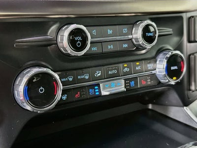 Ford F-150 Raptor 2023
