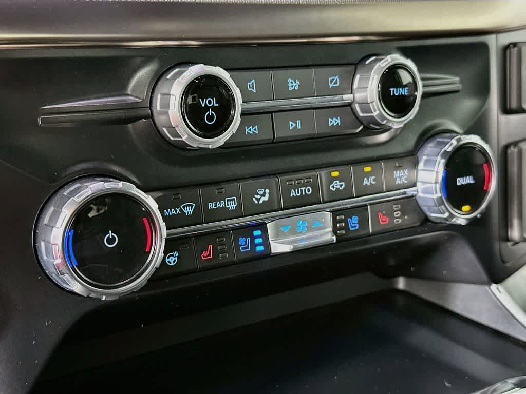 Ford F-150 Raptor 2023