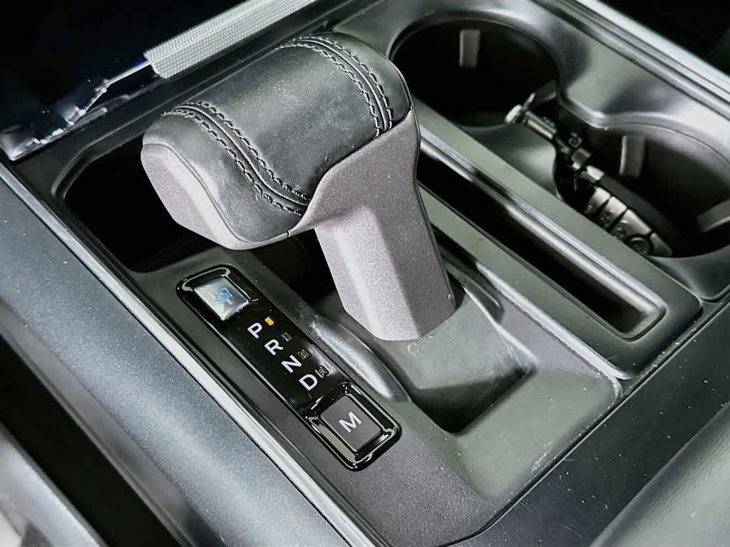 Ford F-150 Raptor 2023