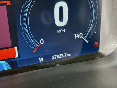 Ford F-150 Raptor 2023