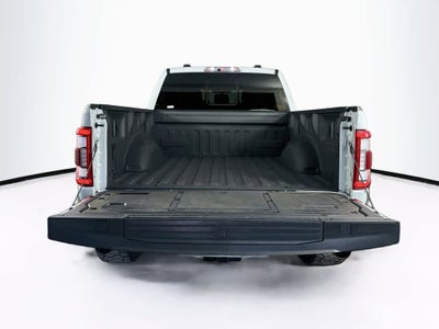 Ford F-150 Raptor 2023