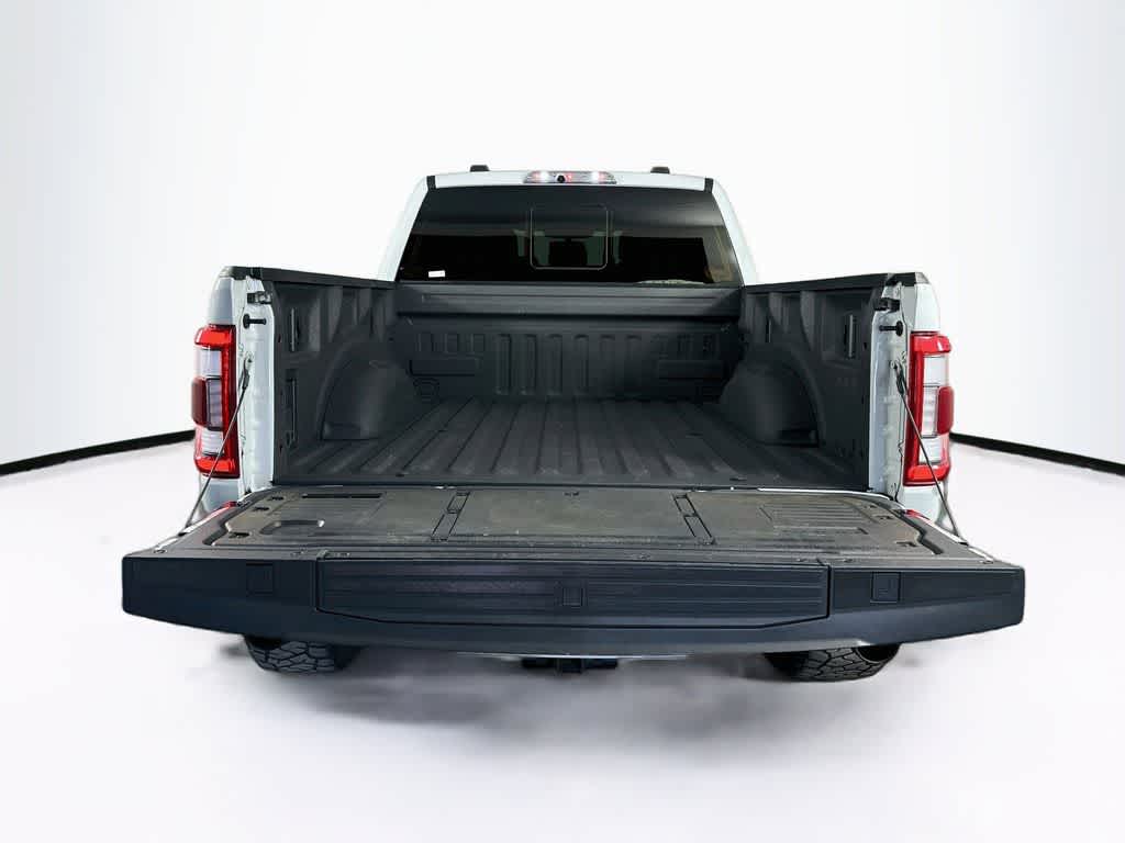 Ford F-150 Raptor 2023