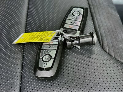 Ford F-150 Raptor 2023