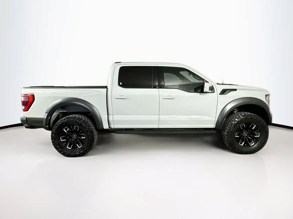 Ford F-150 Raptor 2023