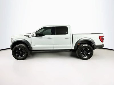 Ford F-150 Raptor 2023