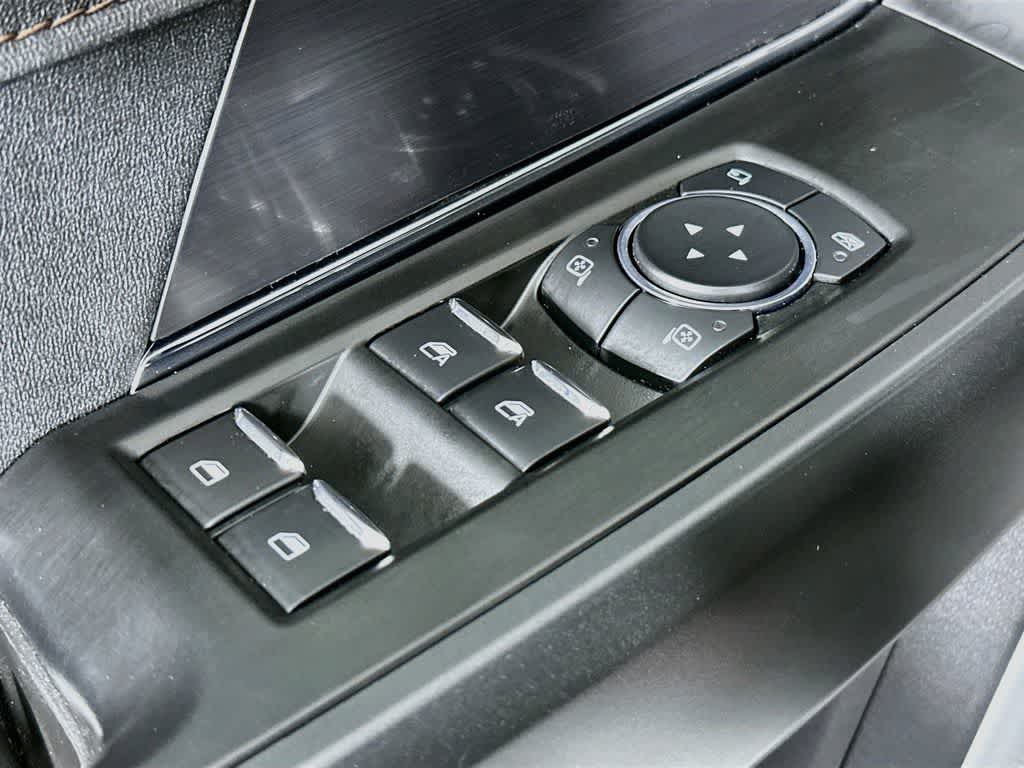 Ford F-150 Raptor 2023