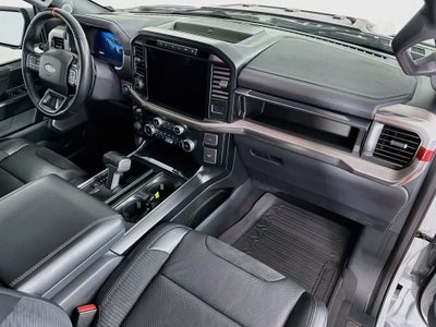 Ford F-150 Raptor 2023